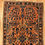 Thumbnail: 4'x2'2" Sarouk Antique Rug