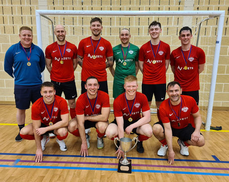 How can futsal thrive in the North-East?