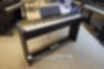 縮圖：MIDITONE MFS-193 with Stand