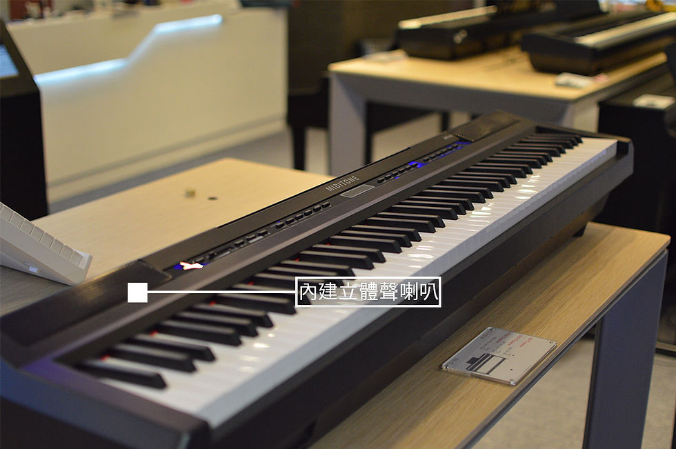 縮圖：MFS-193 No stand Black