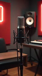 Microphone