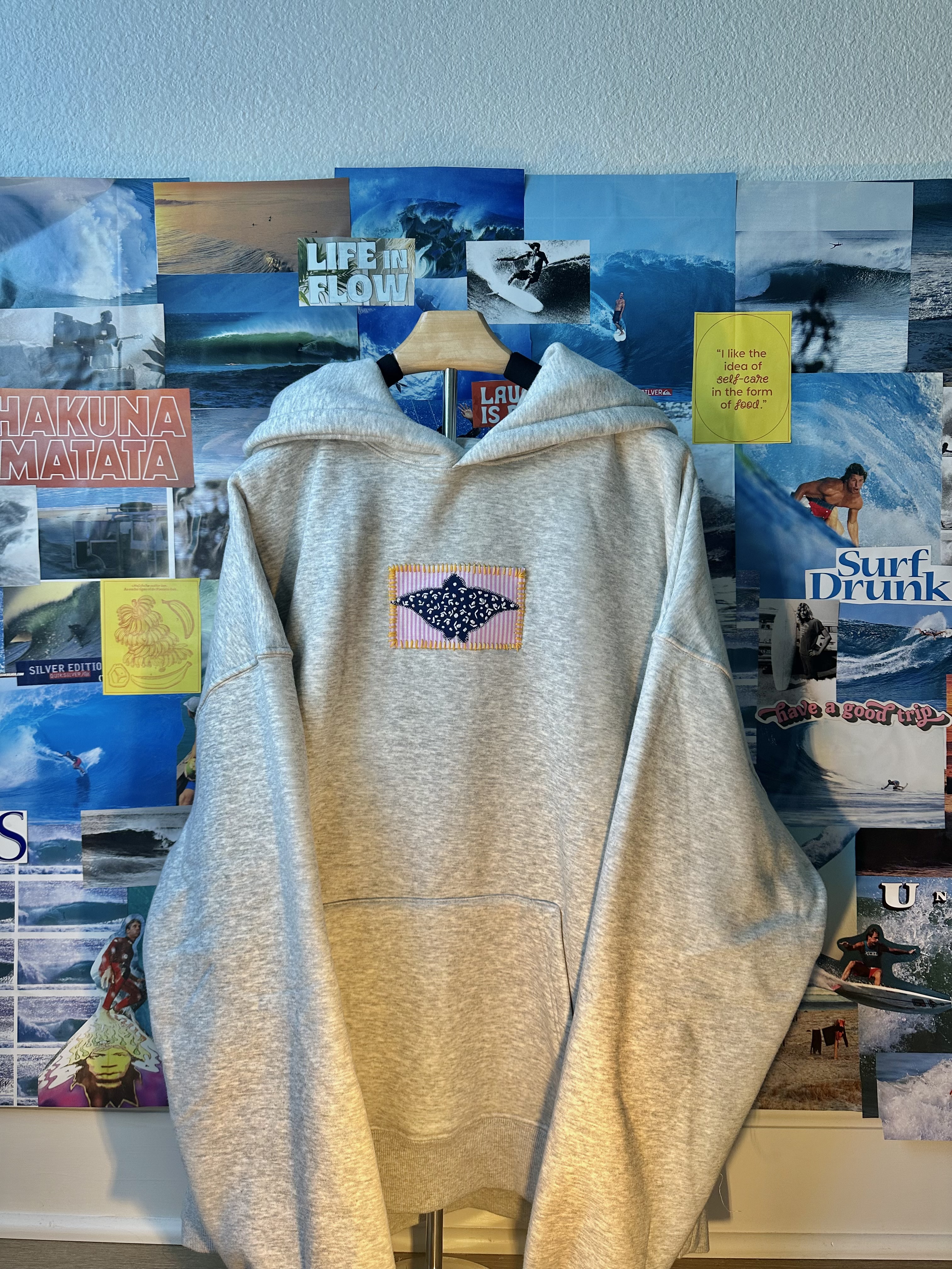 Aluminum Beverage Can   