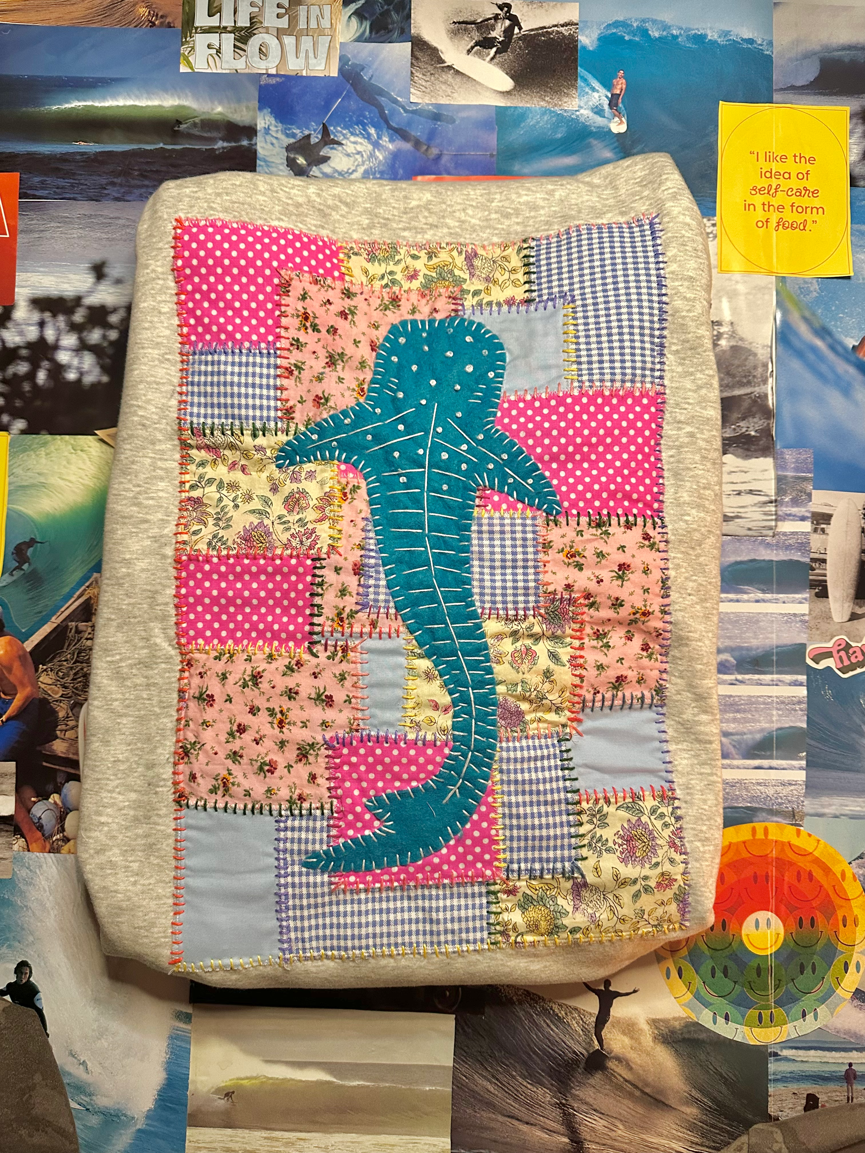 Aluminum Beverage Can   