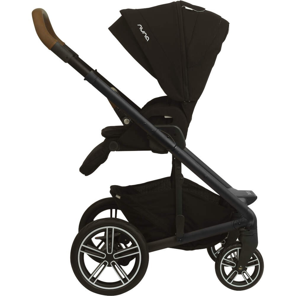 nuna mixx 2019 bundle