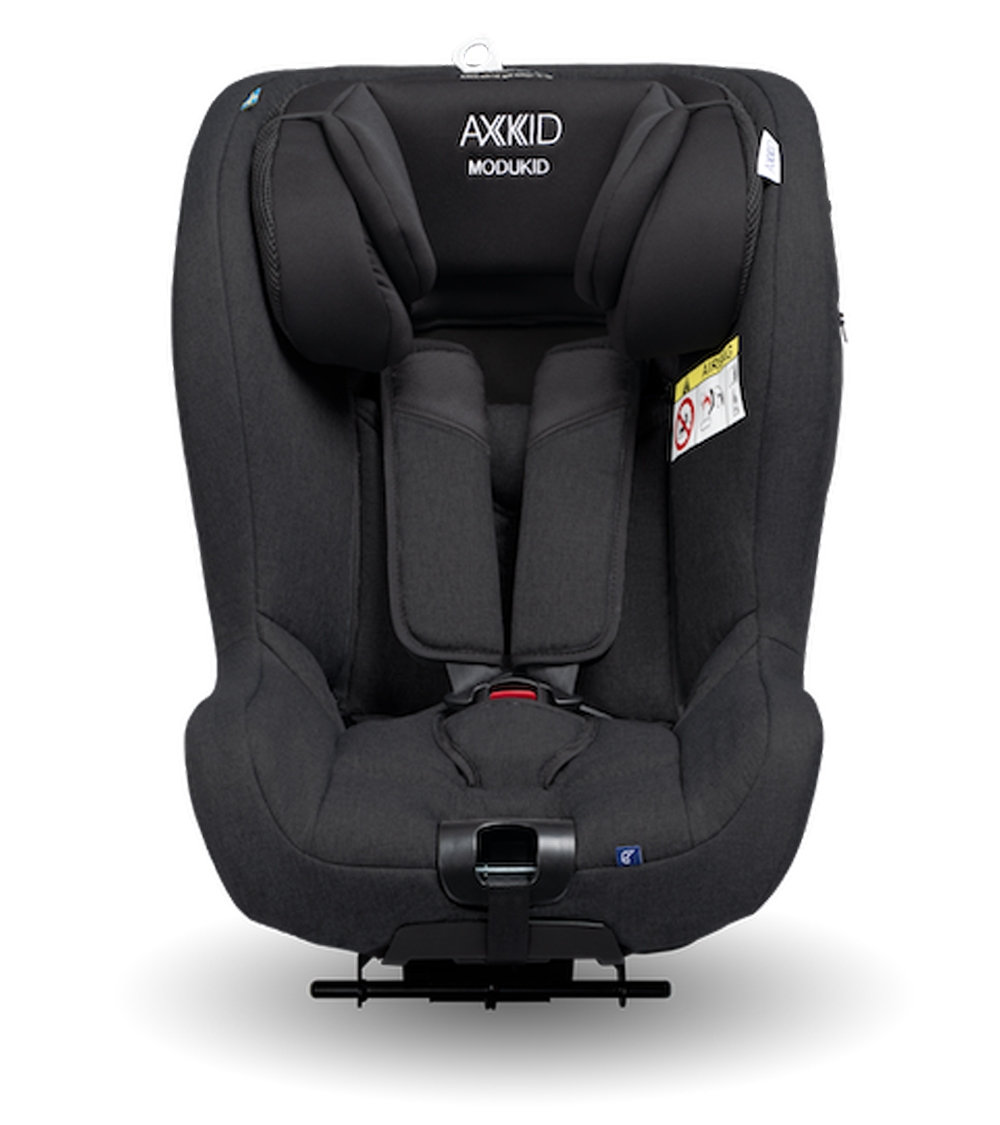 axkid move isofix