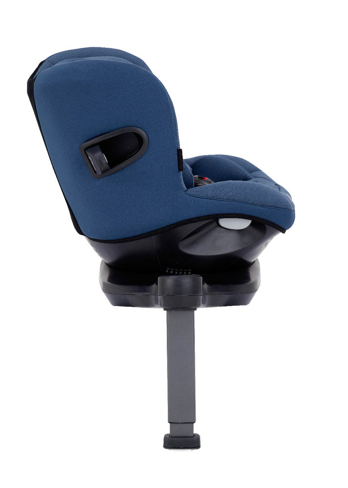 Rotating Rear Facing Car Seats