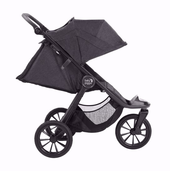 baby jogger city elite
