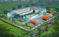 MBT PLANT