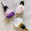 Thumbnail: Beauty of Nature Stone Wine Stopper