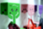 Children's Coat Hooks, Backpack hook