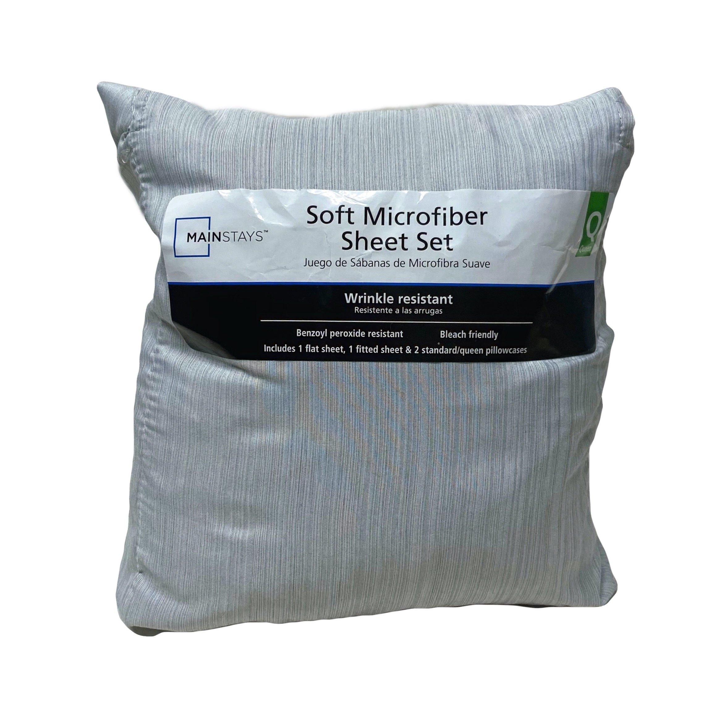 Sheet Set
