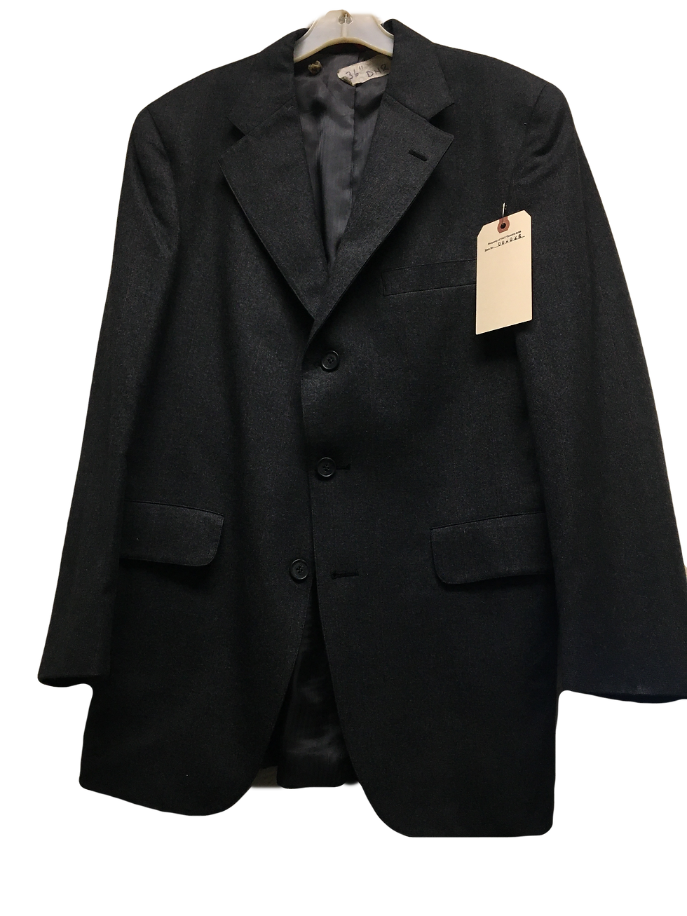 Thumbnail: Suit Jacket