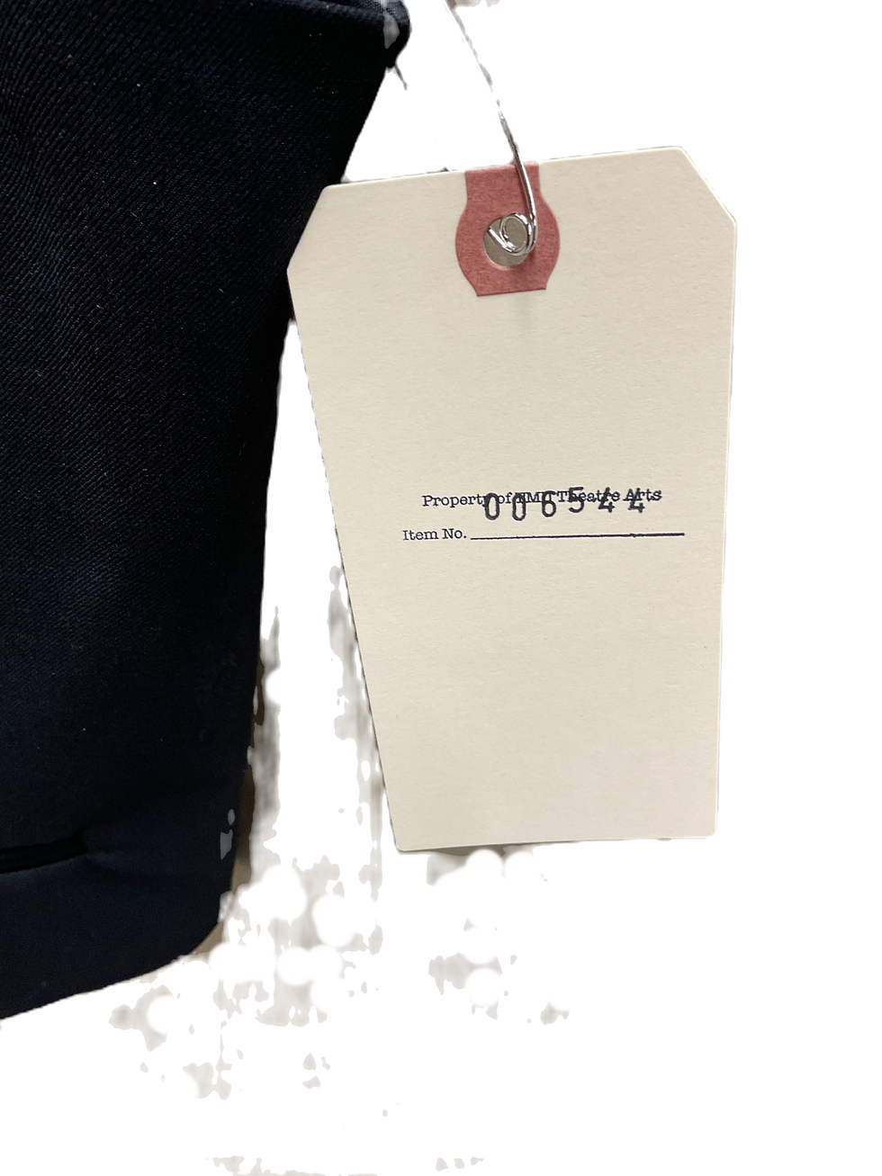 Thumbnail: ThreePiece Suit