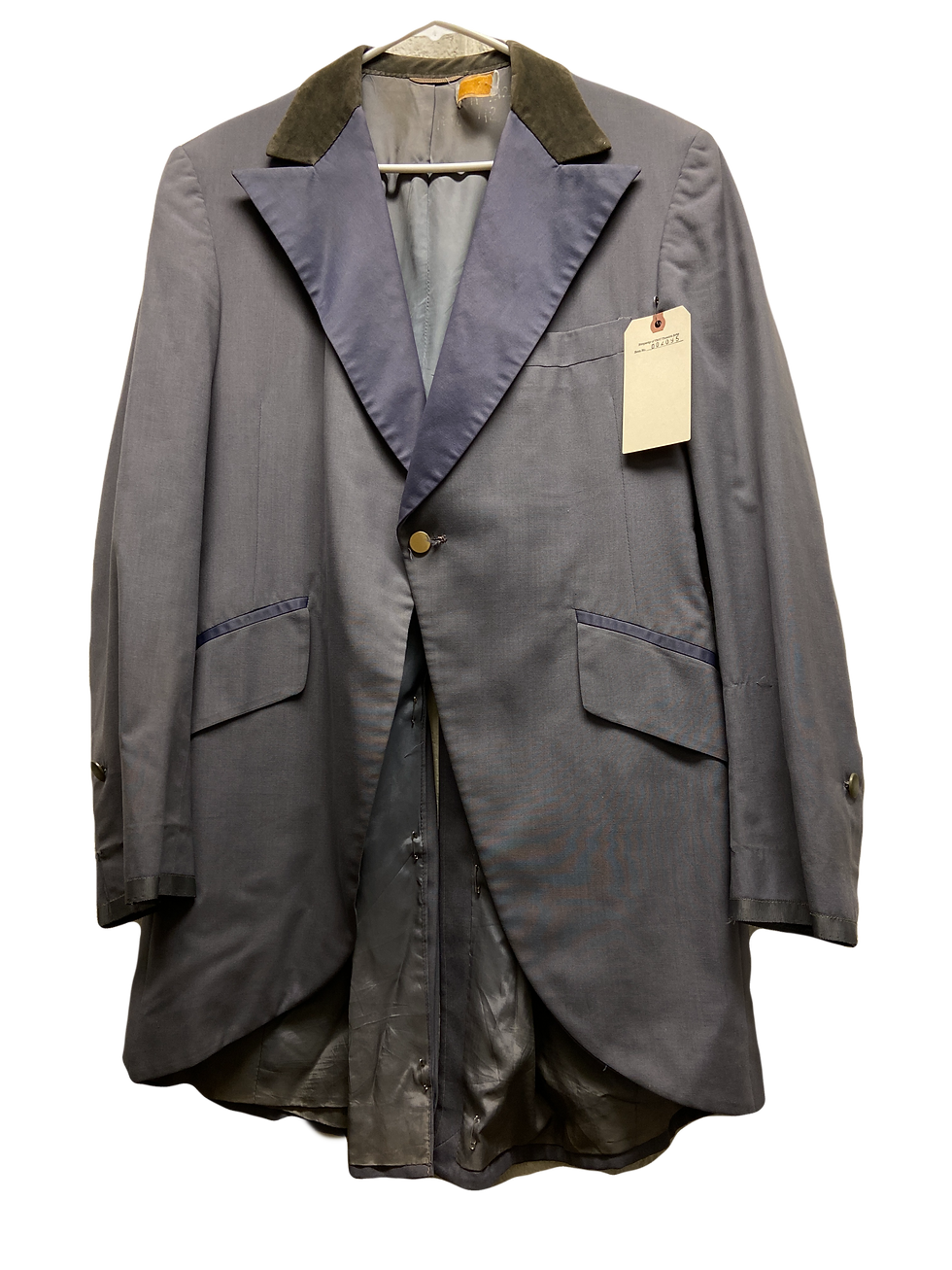 Thumbnail: Suit Jacket