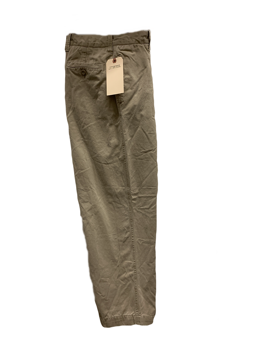 Thumbnail: Pants