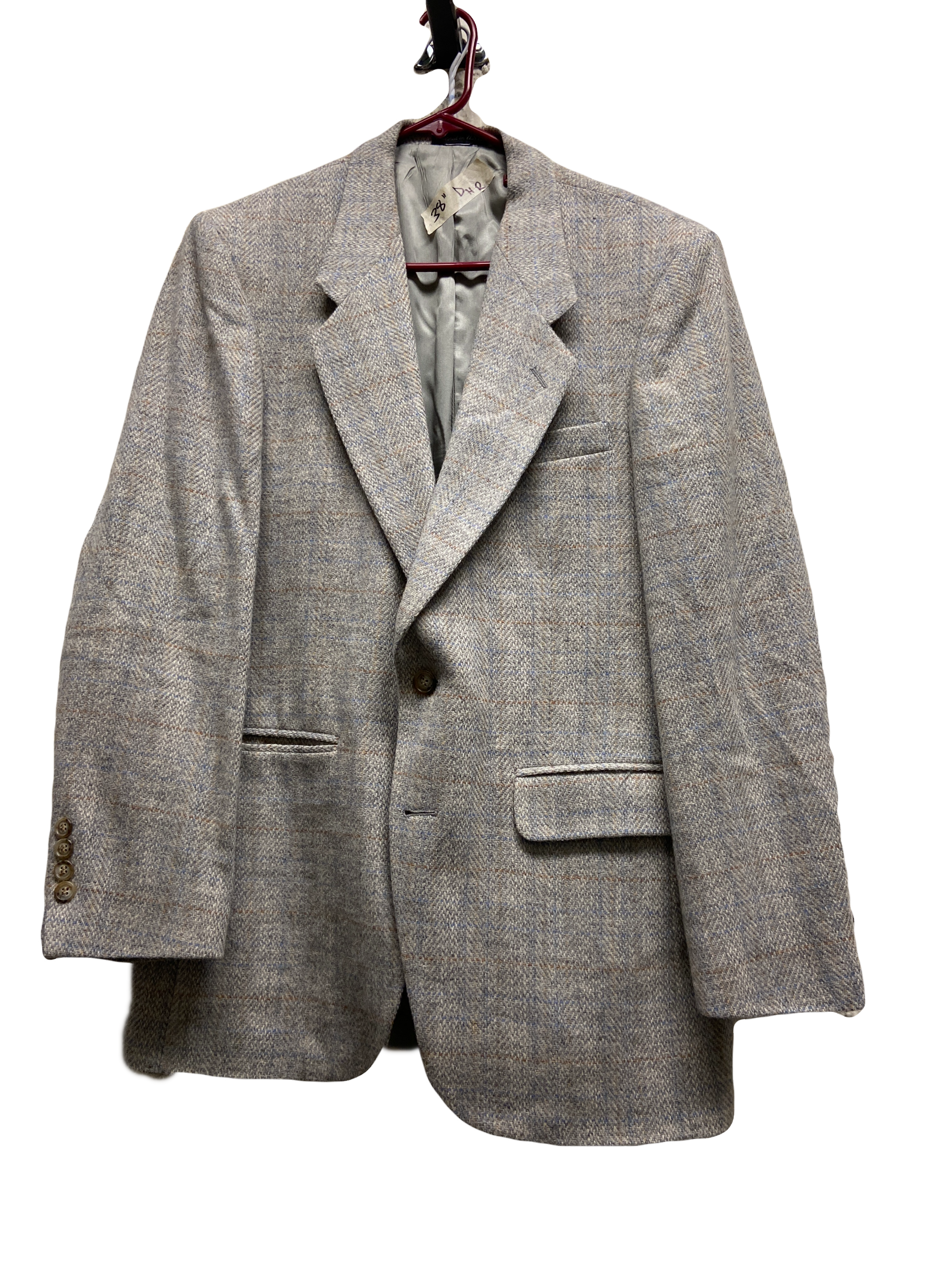 Suit Jacket