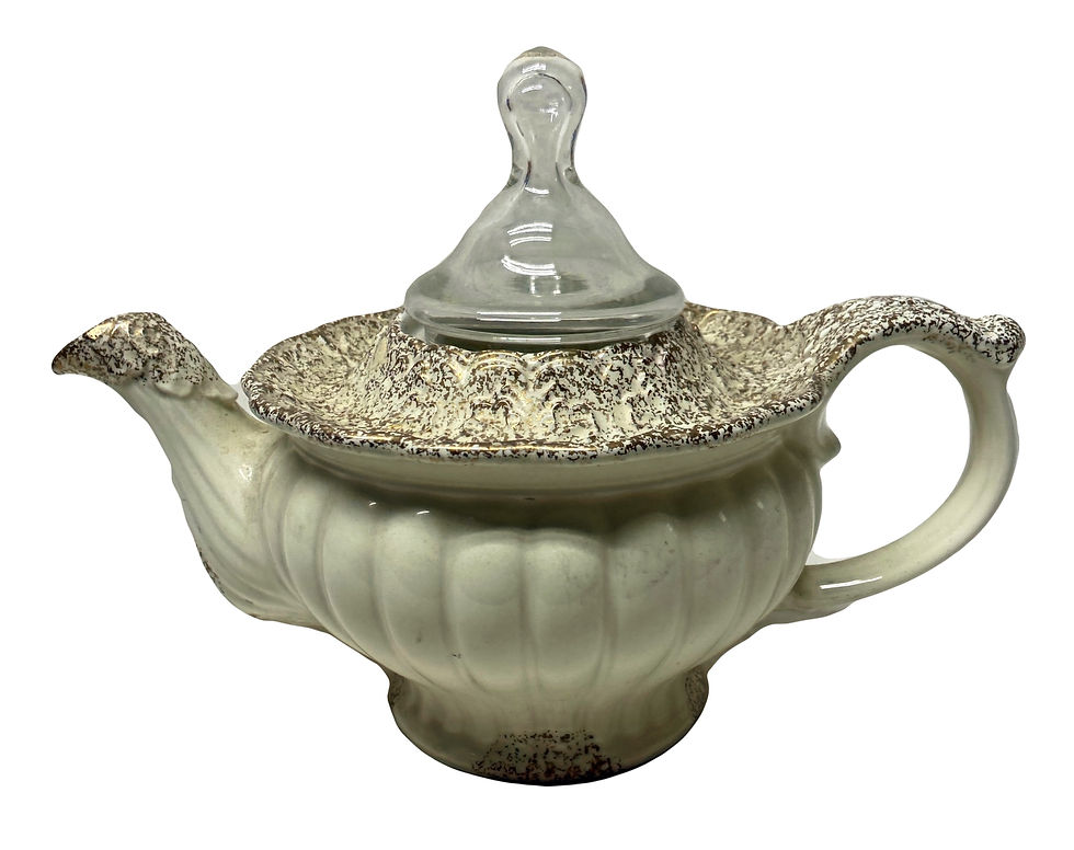 Teapot