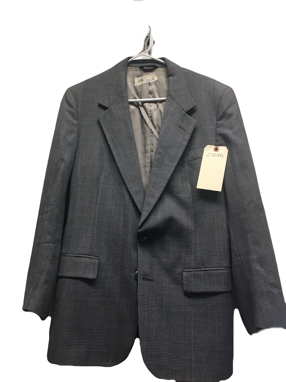 Thumbnail: Suit Jacket