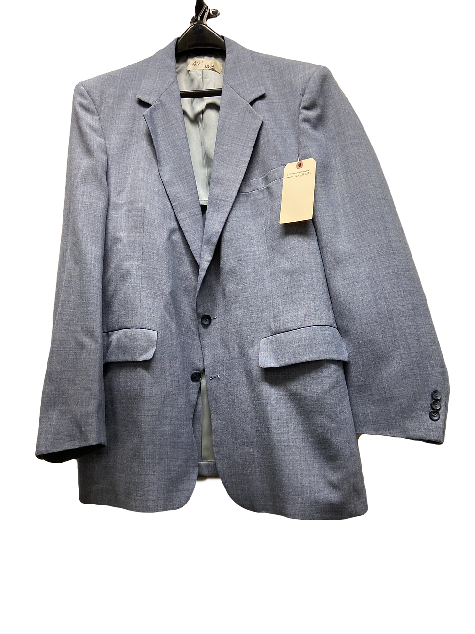 Thumbnail: Suit Jacket