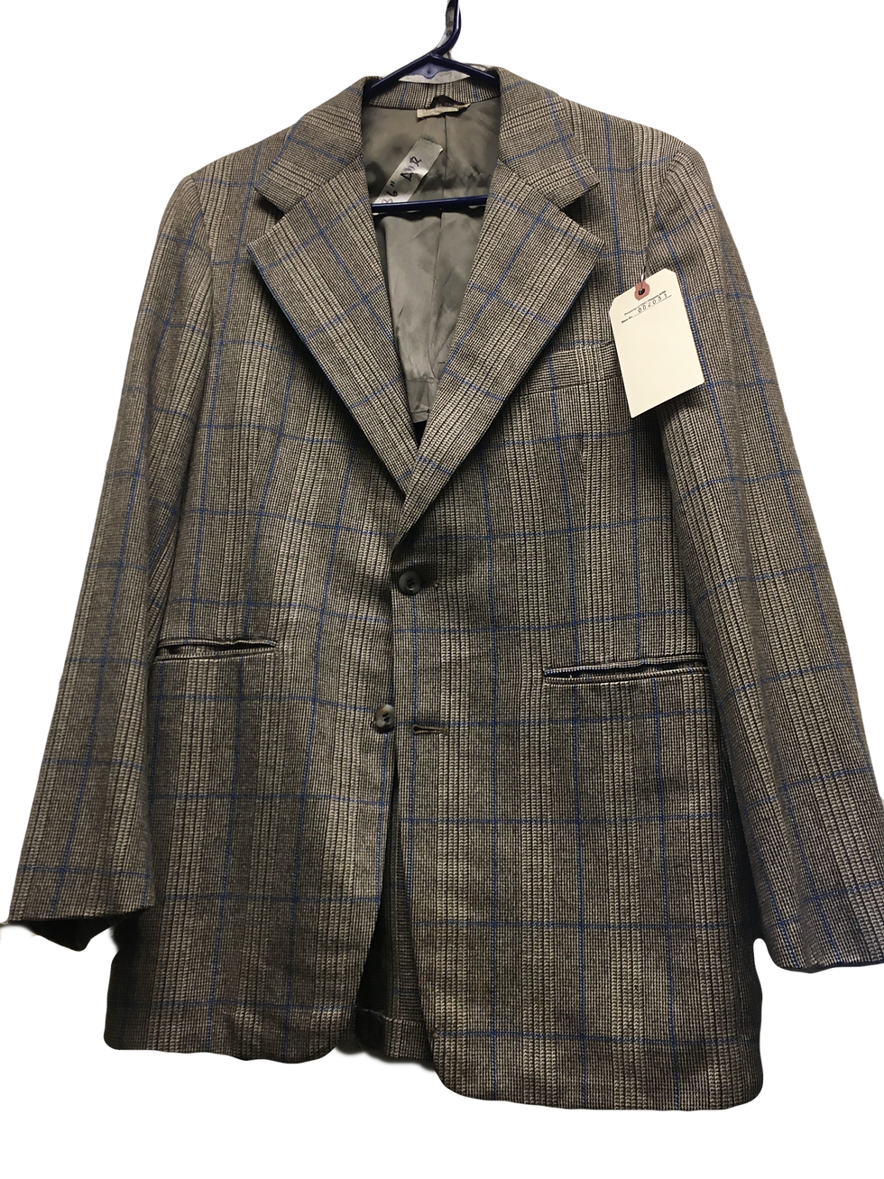 Thumbnail: Suit Jacket