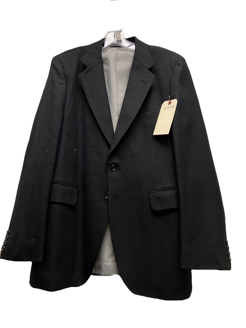 Thumbnail: Suit Jacket
