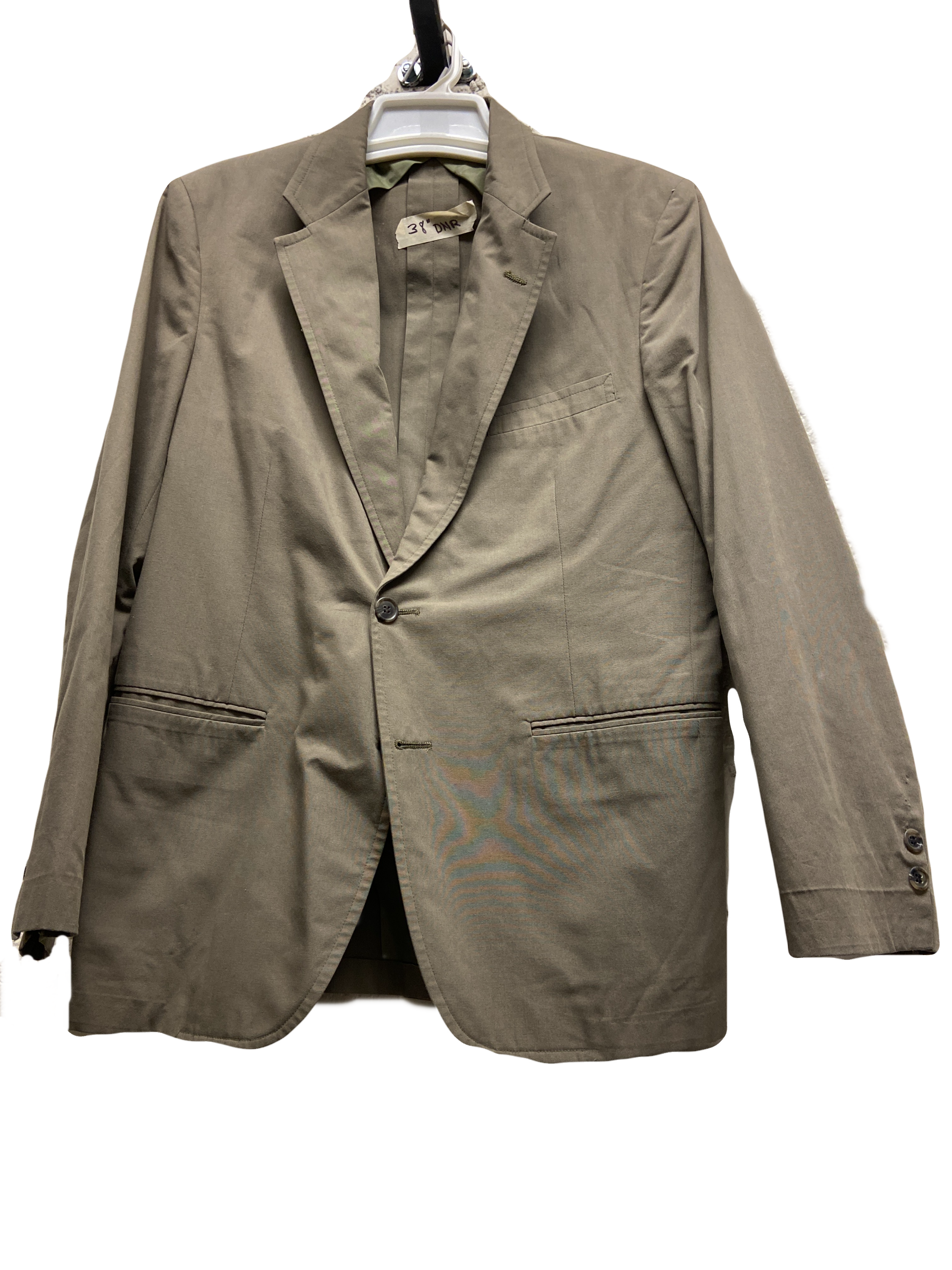Suit Jacket