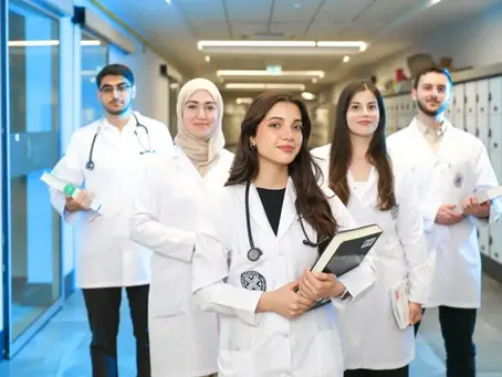 Study Medicine (MBBS) & Diploma in Turkey & Cyprus