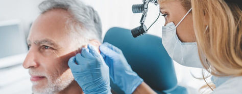 Clinical Attachment in Ear, Nose and Throat (ENT) UK