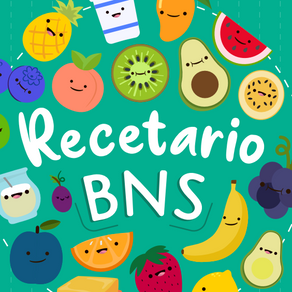 Recetario New Whey Fiqi