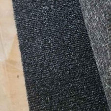 Indoor Outdoor Carpet
Indoor/outdoor carpet is special carpet made to be used outdoors and survive the abuse of various types of weather.
It is also UV-protected against sun damage and fading.
If you’d like to carpet a porch, a sun room, a playroom or a mudroom, indoor/outdoor carpet may be the best choice, since it will last longer under especially wetter conditions.
From walk off carpet tiles that trap soil in entryways to performance turf that offers the look of grass without the maintenance, check out what Philadelphia Commercial has to offer