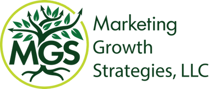 Marketing Growth Strategies Logo