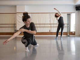 Science on the Dance Floor / Launch