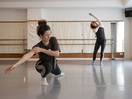 Science on the Dance Floor / Launch