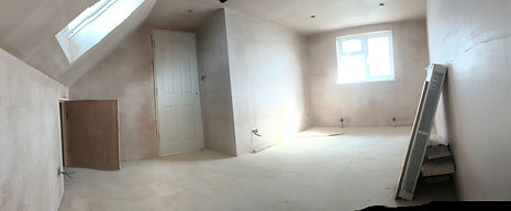 Loft conversion