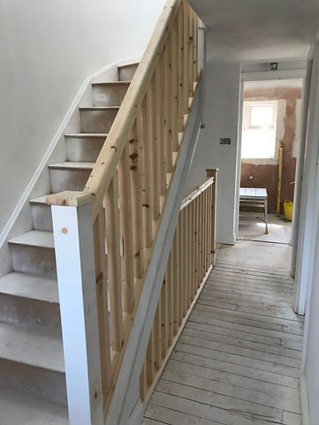 Loft conversion