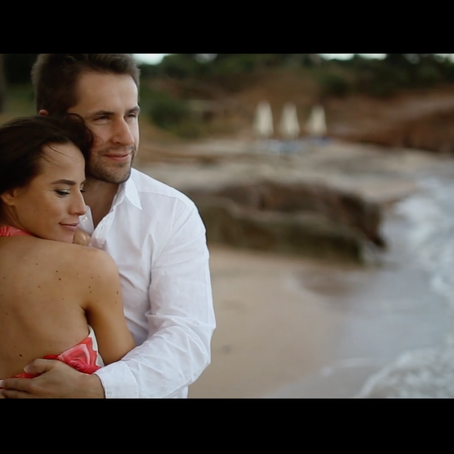 Is Morus Relais Wedding Videographer. Destination Wedding in Sardinia