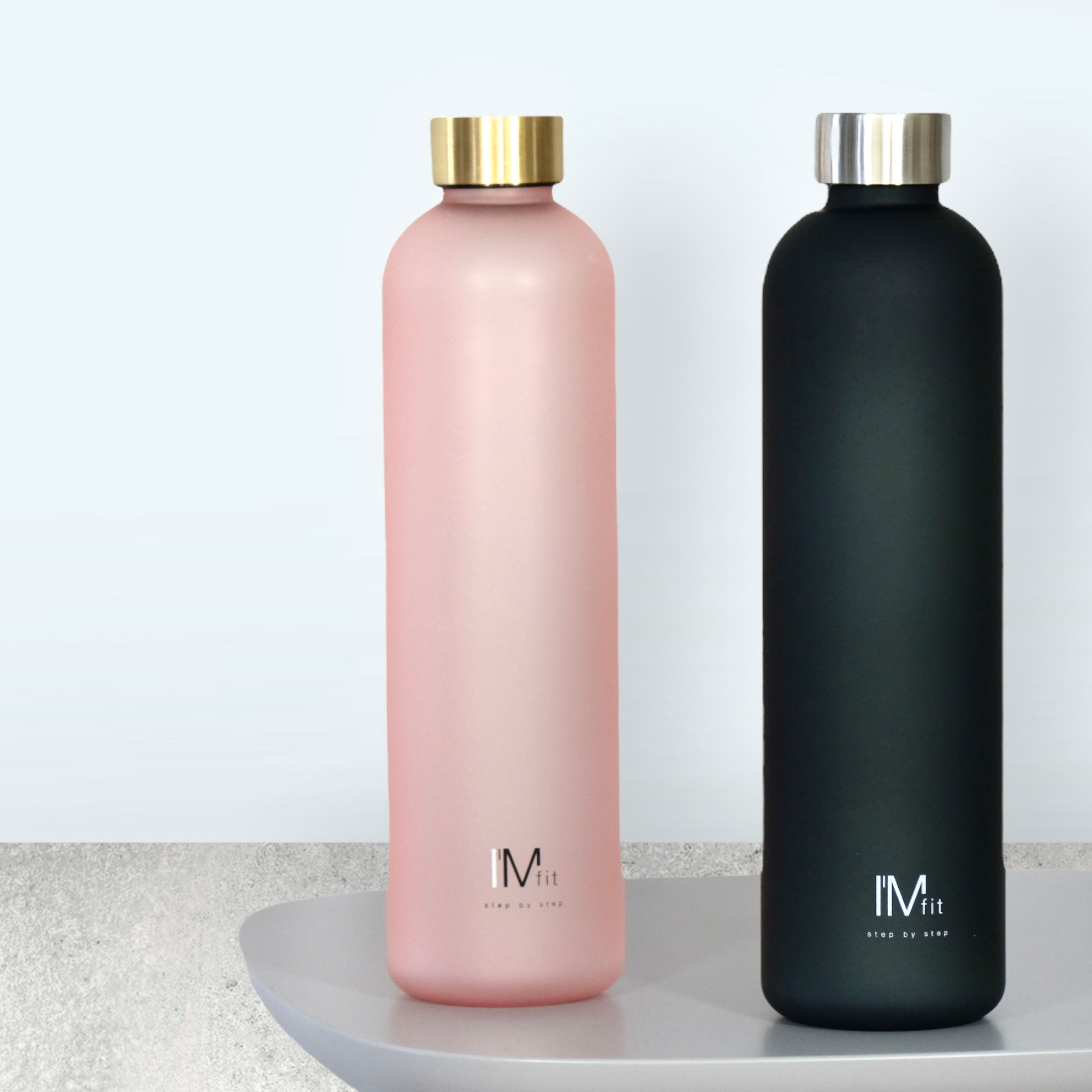 Borraccia motivazionale