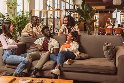 SleepStunning.com | Marketing Hotelero de Lujo Consciente - Senior Coliving VIP +45