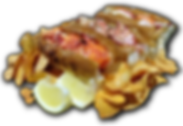 Lobster Rolls Bulk Group Order