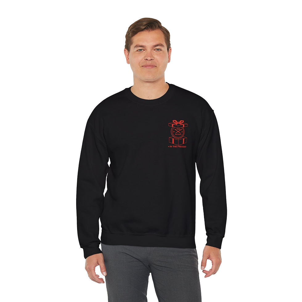 Thumbnail: FHS Spirit of Freedom Marching Band Sweatshirt