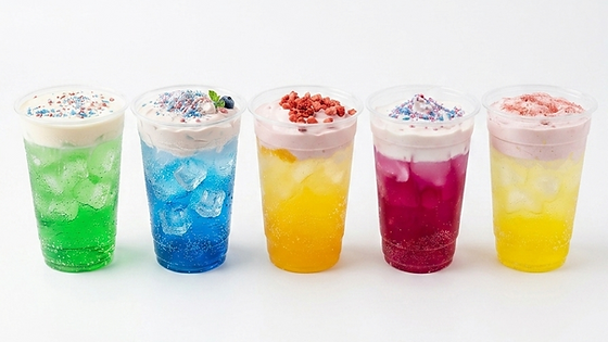 Create Your Own Refresher