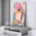 The bigger the better! Posters & Printe