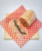 Fromage de tête / Head cheese
