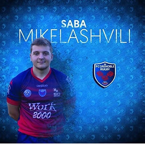Mikelashvili