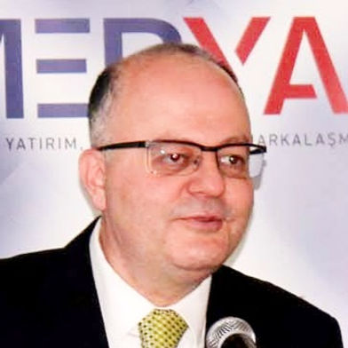 Serdar Helvacı