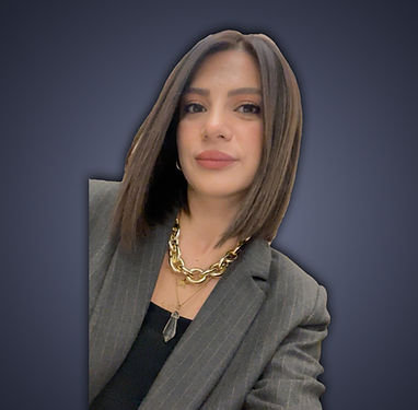 Merve Gül Yeter