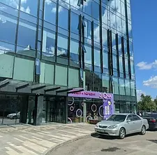 Kuanysh Yergaliyev