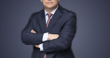 Kuanysh Yergaliyev