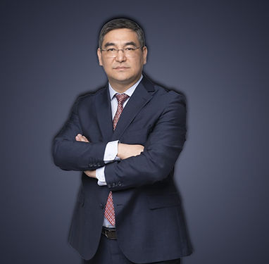 Kuanysh Yergaliyev