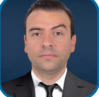 Şevket PARMAKSIZ